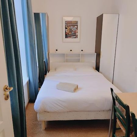 Appartement Lumineux Et Calme Parking Gratuit Rijsel Buitenkant foto